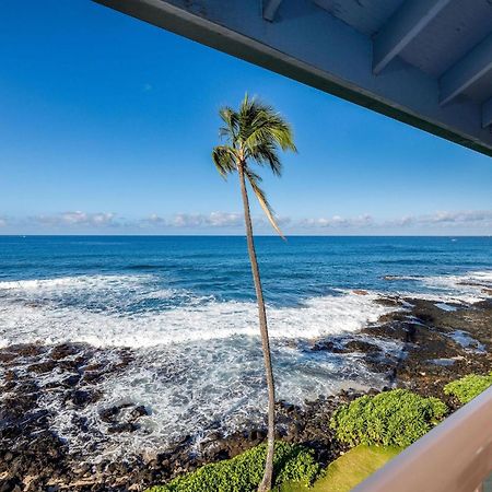Kona Reef A-34 Villa Кайлуа Кона Екстериор снимка